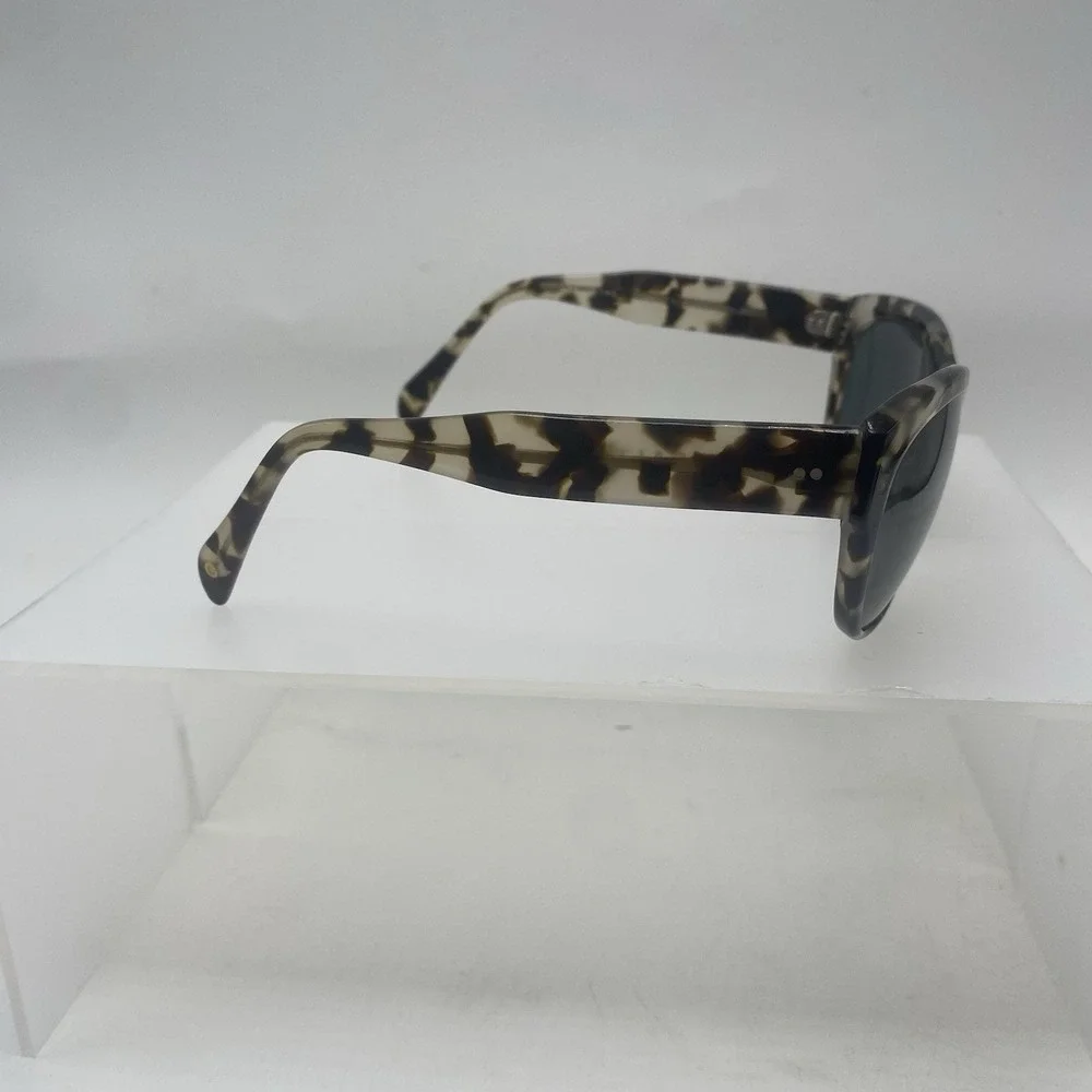 Salt. Sunglasses Women FRAME ONLY Cat Eye 56-18-140 Tortoise Multicolor 518